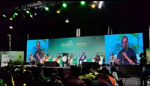 Buy, Hire, Rent P-Series LED Screens Anywhere in Lagos