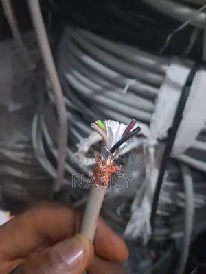 0.7mmx4c Shielded Flex