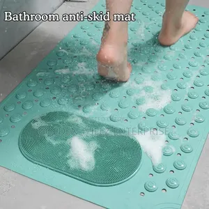 Quality Bathroom Mat