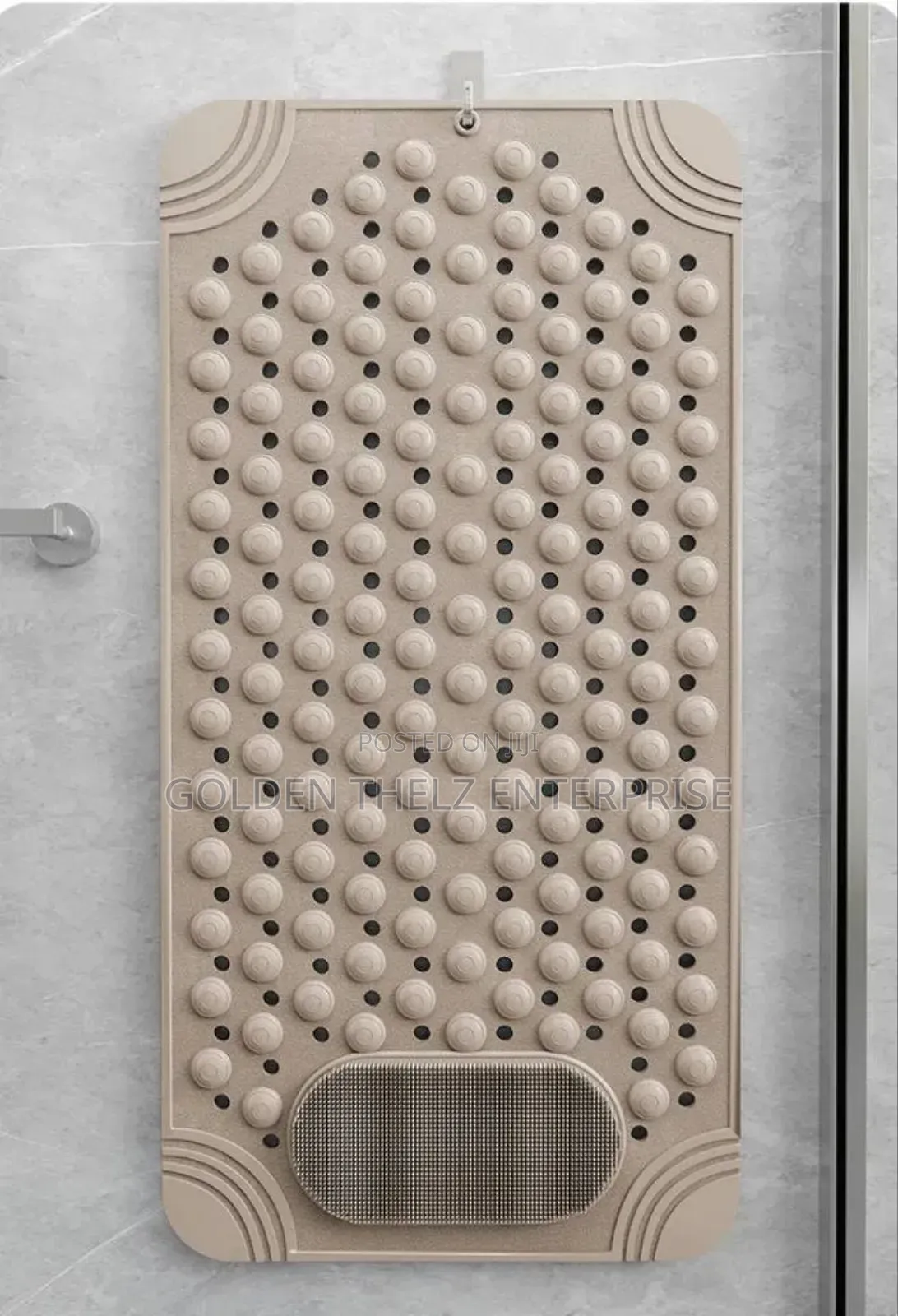 Quality Bathroom Mat