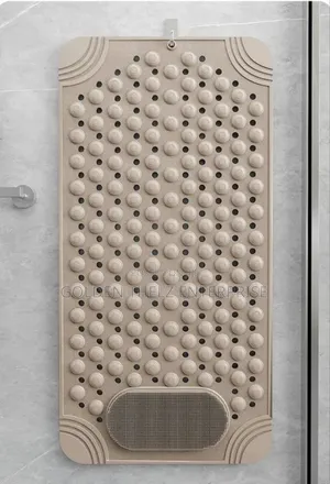 Quality Bathroom Mat
