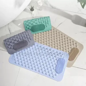 Quality Bathroom Mat