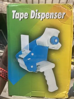 Tape Dispenser
