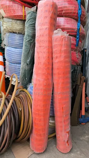 Original Barrel Net