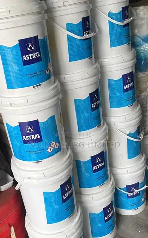 Astral Chlorine for Swimming Pools Treatment