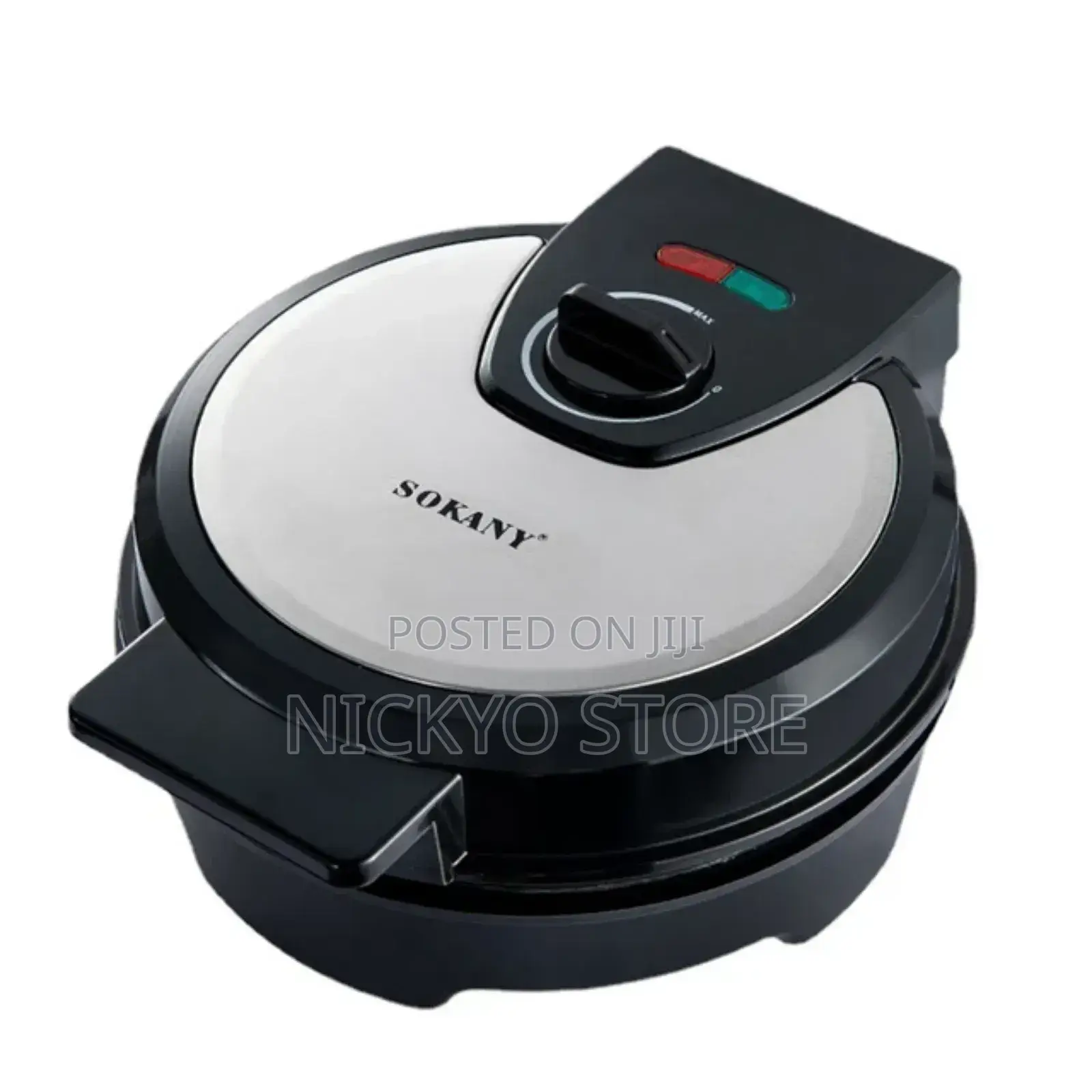 Sokany Donut Maker