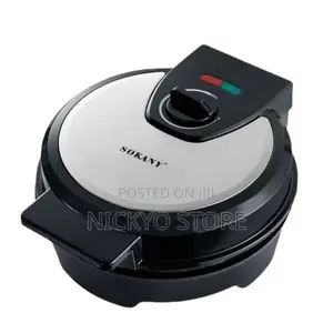 Sokany Donut Maker