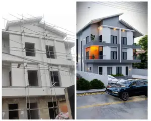 4bdrm Duplex in Harmony Zone Estate for sale