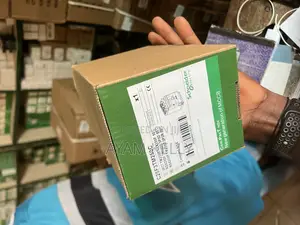 Schneider Compact NSX 250F Schneider Breaker New Model 3pole