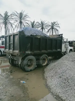 Chippings, at Site Delivery