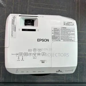 Direct Uk Full Hd Daylight Projector Lagos Abuja