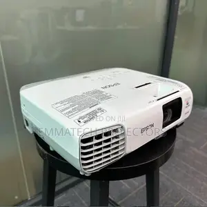 Direct Uk Full Hd Daylight Projector Lagos Abuja