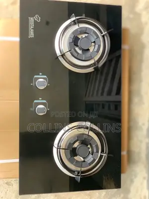 High Quality 2 Burner Gas Hob