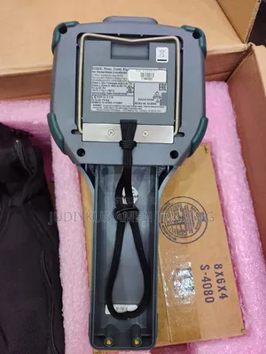 Yokogawa Field Hart Communicator