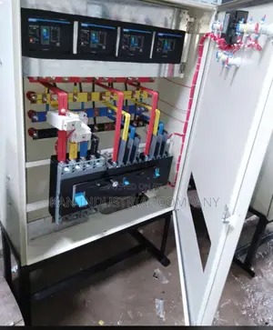 Interlocking Panel