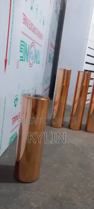 Printing Cylinder Packaging Services