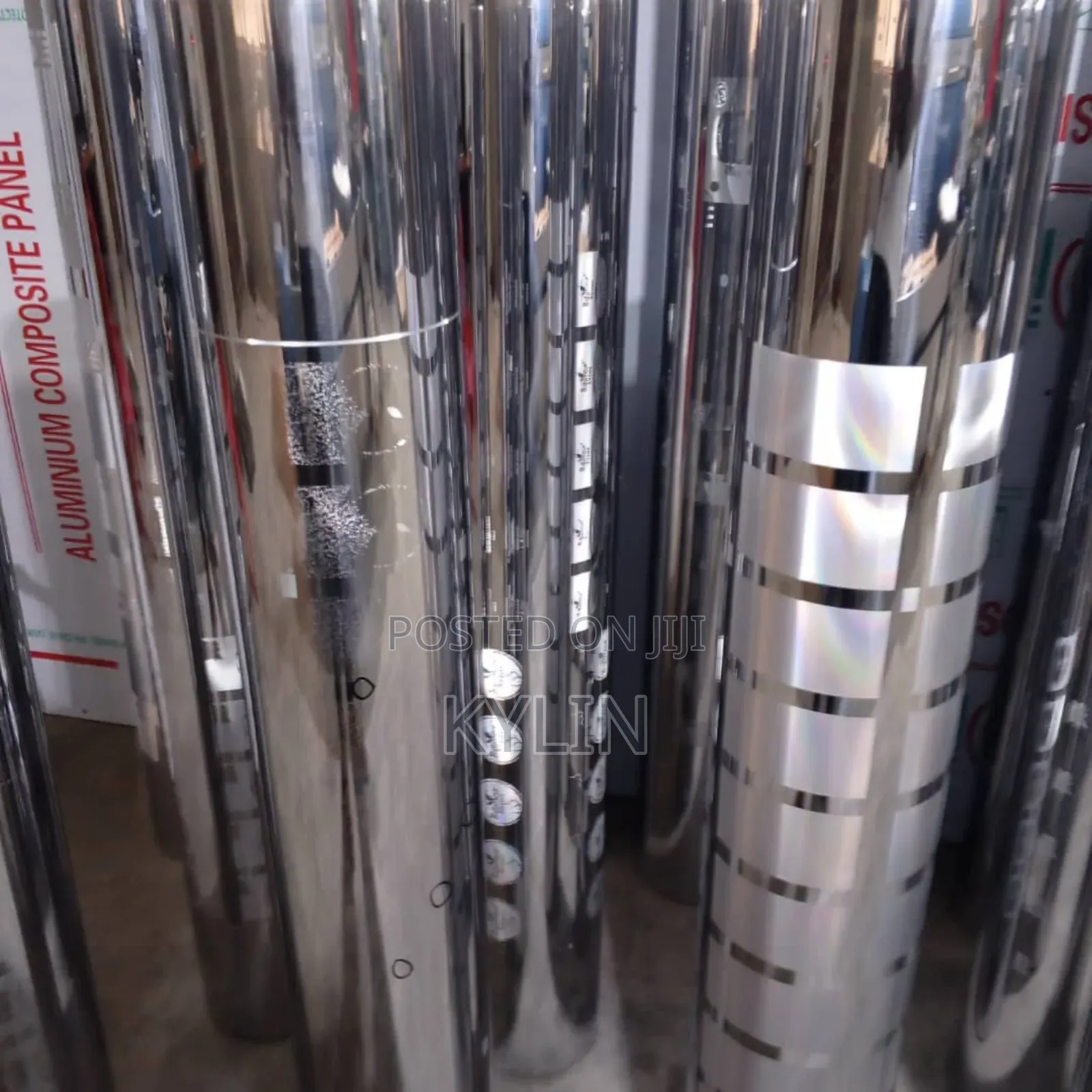 Printing Cylinder Packaging Services
