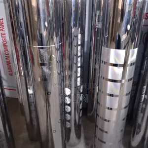 Printing Cylinder Packaging Services