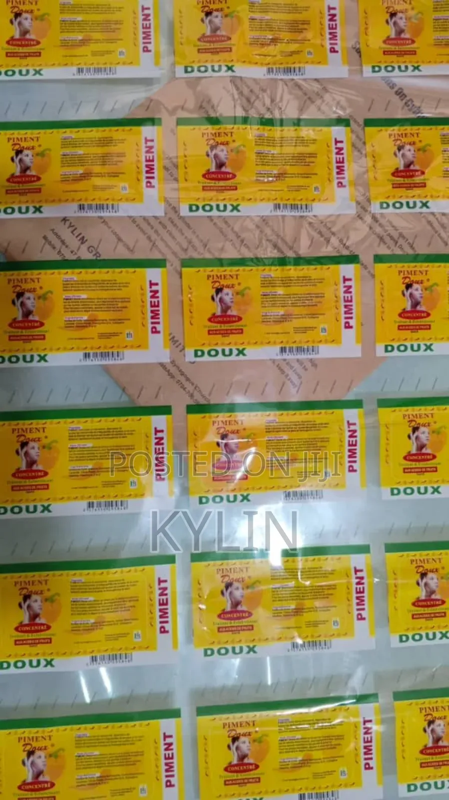 Printing Cylinder Packaging Services