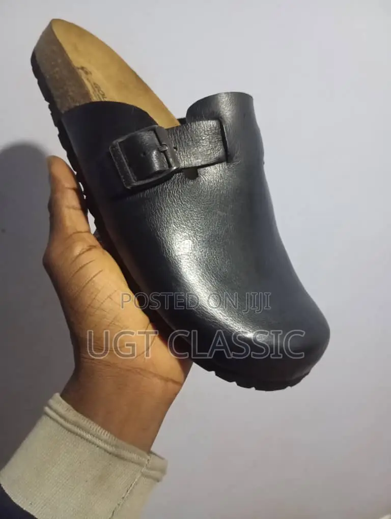 Easy Wear Mole