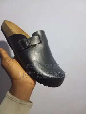 Easy Wear Mole