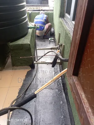 Cozy Felt Waterproofing