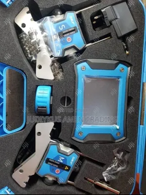 SKF Shaft Alignment