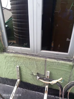Cozy Felt Waterproofing