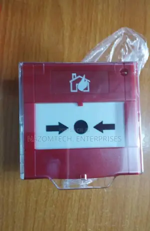 Manual Call Point