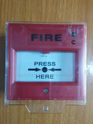 Manual Call Point