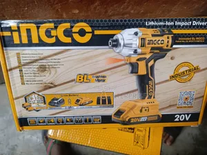 Impact Driver