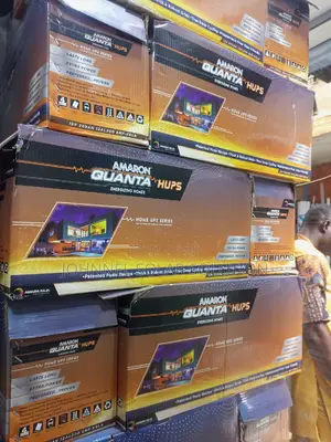 200ah 12V QUANTA Dry Cell Battery