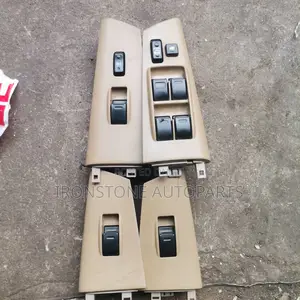 Power Window Switch - Corolla 2003/07