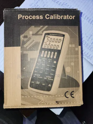 Sika EC25 Process Calibrator