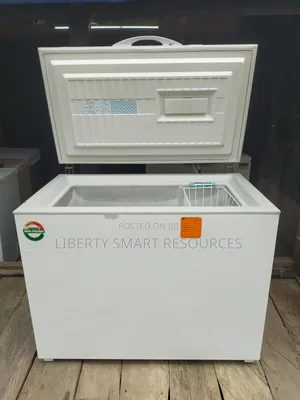Liebherr 250litres Thick Body Deep Freezer