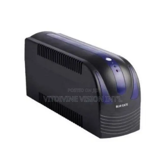 Blue Gate 650va ,653va Ups