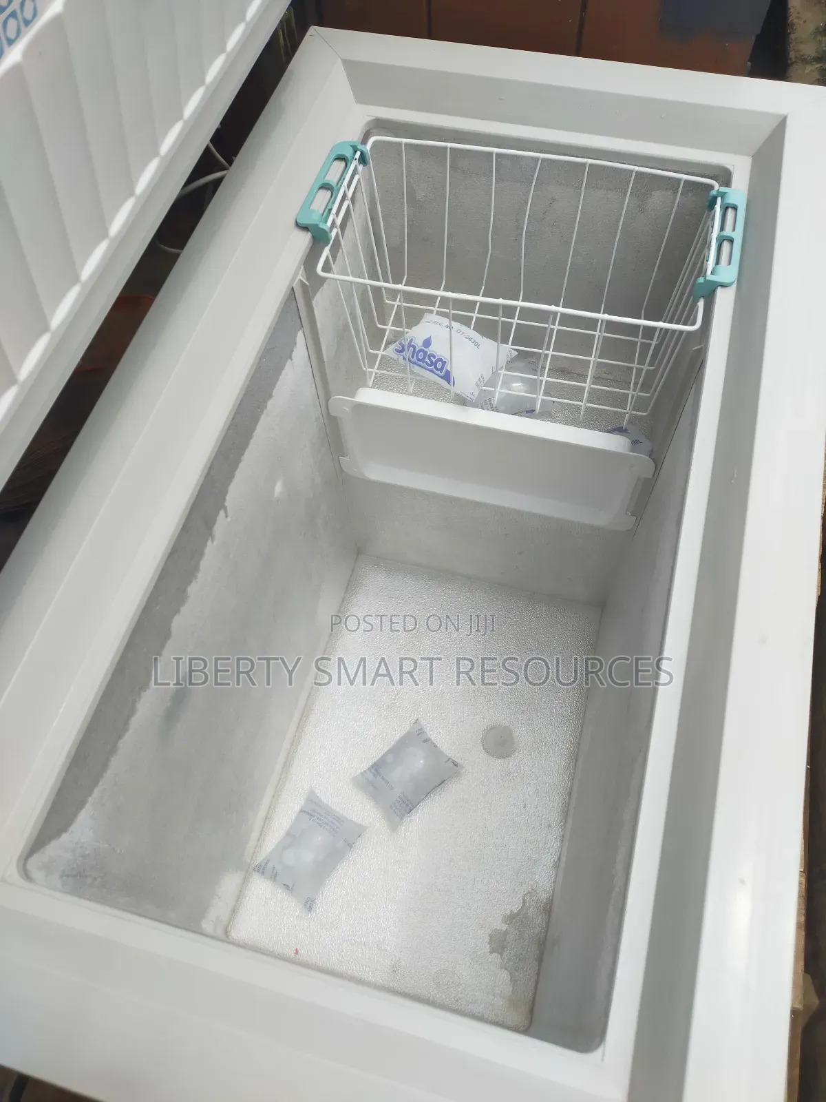 Liebherr 250litres Thick Body Deep Freezer