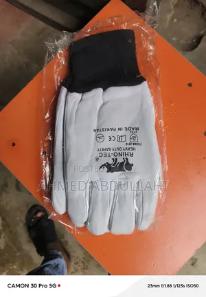 Cold Room Hand Gloves