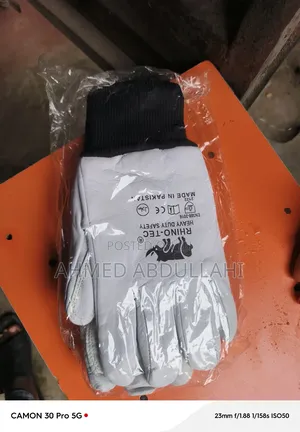 Cold Room Hand Gloves
