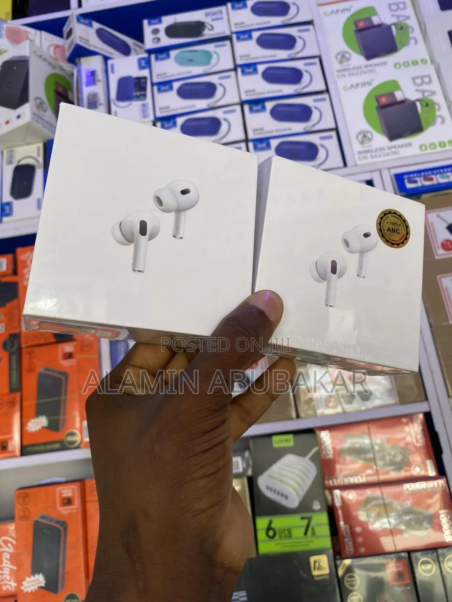 Airpods Pro