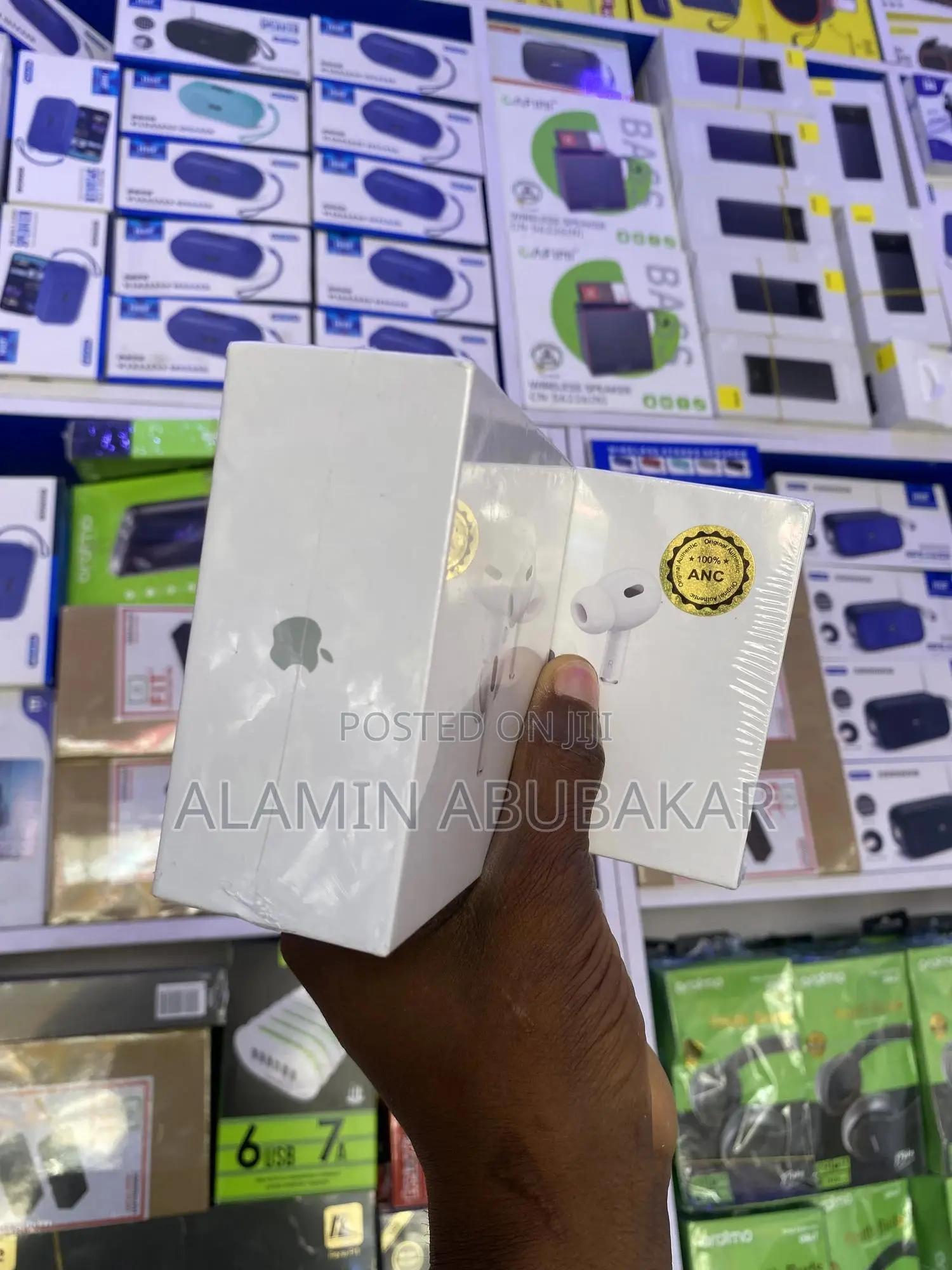 Airpods Pro