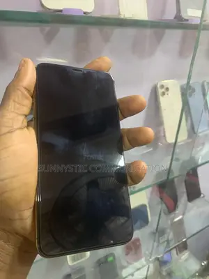 Apple iPhone XS Max 256 GB Gold