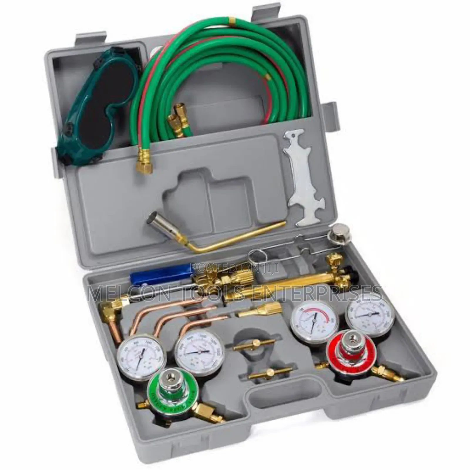 Welding Set