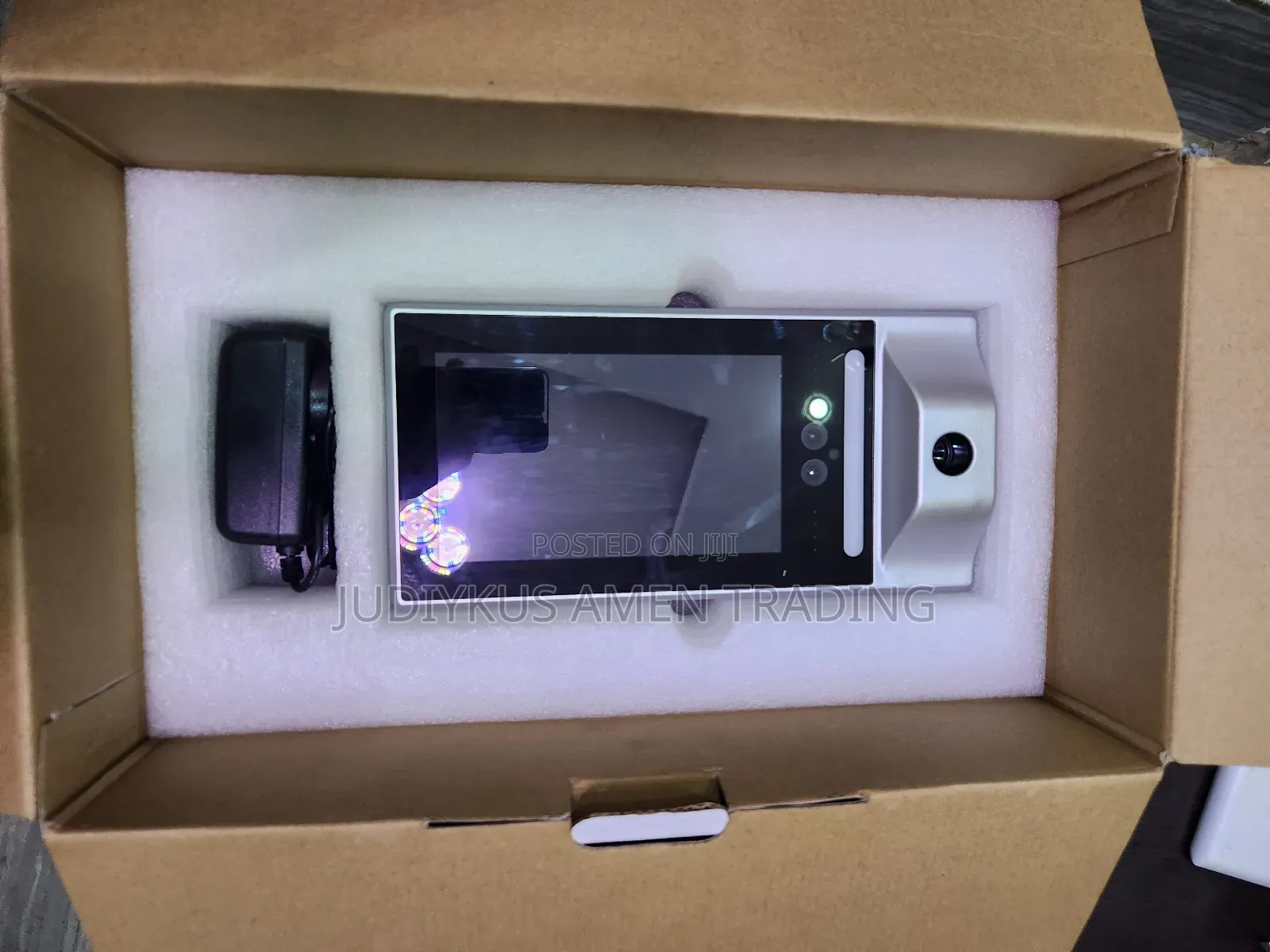 Face Scanner