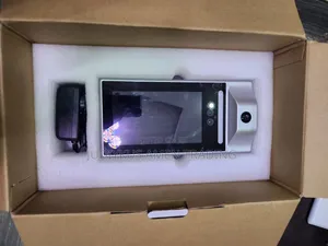 Face Scanner