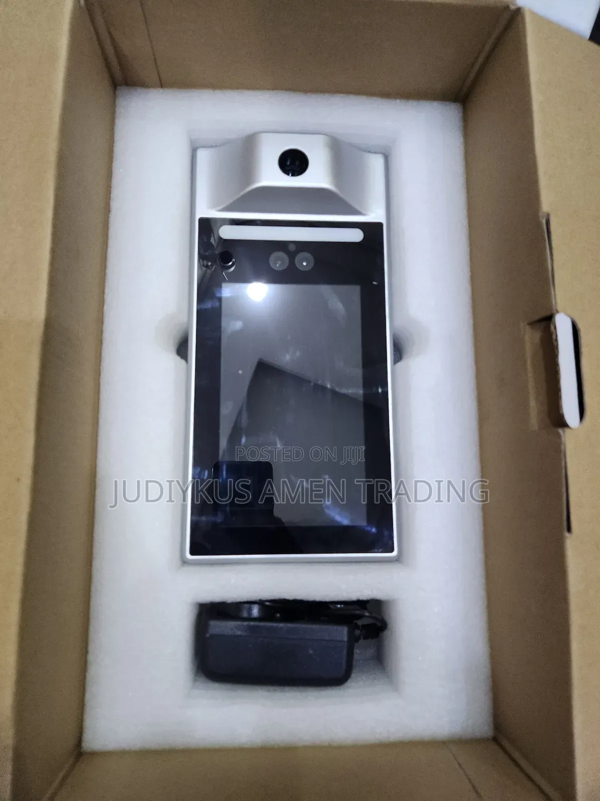 Face Scanner