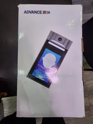 Face Scanner