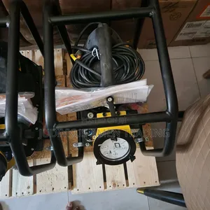 Enerpac Complete Classic Torque Wrench Pump.