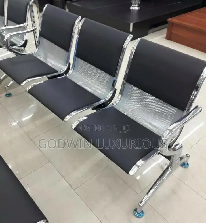 3in1 Waiting Seat