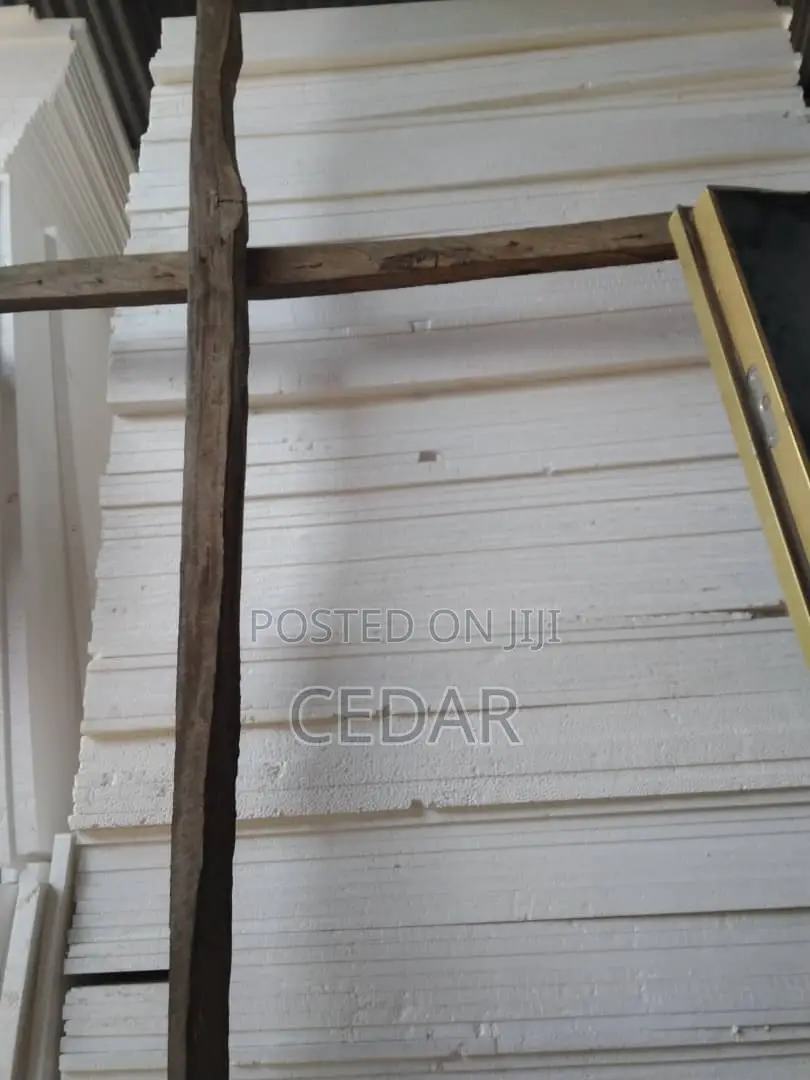 Polystyrene
